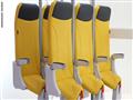 تصميم ثوري لمقاعد الطائرات يثير التساؤلات حول جدوا