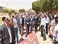 محافظة أسيوط تحتفل بعيدها القومي (6)                                                                                                                                                                    