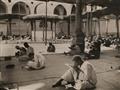 التعليم والدراسة في المساجد قديمًا                                                                                                                                                                      