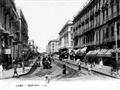 شارع بولاق 1916                                                                                                                                                                                         
