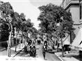 شارع قصر النيل 1901                                                                                                                                                                                     