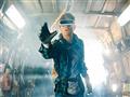 فيلم Ready Player One (4)                                                                                                                                                                               