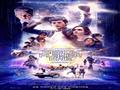 فيلم Ready Player One (2)                                                                                                                                                                               