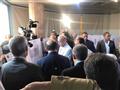 رئيس الوزراء يصل الإسماعيلية (3)                                                                                                                                                                        