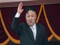 الزعيم الكوري الشمالي كيم يونج