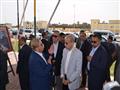 زيارة رئيس الوزراء إلى الإسماعيلية (7)                                                                                                                                                                  