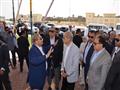 زيارة رئيس الوزراء إلى الإسماعيلية (10)                                                                                                                                                                 
