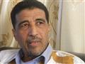 محمد ولد مولود رئيس تحالف المعارضة                