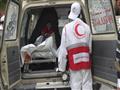 الصليب الأحمر يطالب بعدم تناقل صور مقتل عضوه في ال