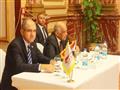 دعم مصر يدعو لعقد نادٍ سياسي في البرلمان بحضور وزر