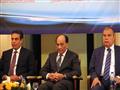 مؤتمر نحو أجندة مستقبلية للإعلام المصري (9)                                                                                                                                                             