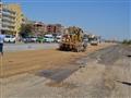 محافظ السويس يتفقد أعمال تطوير طريق القاهرة وكوبري الجيش (8)                                                                                                                                            