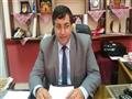محمد عقل وكيل وزارة التربية والتعليم بجنوب سيناء
