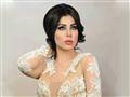 الفنانة الكويتية حليمة بولند