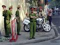 شرطة فيتنام                                       