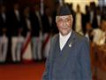 رئيس وزراء نيبال خادجا براساد شارما
