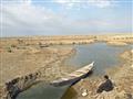 جفاف جنوب العراق