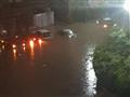 القاهرة الجديدة تغرق في الأمطار (6)                                                                                                                                                                     