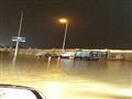 القاهرة الجديدة تغرق في الأمطار (11)                                                                                                                                                                    