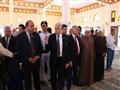 محافظ جنوب سيناء يتفقد مسجد الزهراء بالطور (3)                                                                                                                                                          