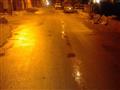 سقوط أمطار خفيفة في كفر الشيخ (4)                                                                                                                                                                       