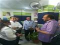افتتاح أول مركز خدمة عملاء مياه الشرب في أسيوط   (6)                                                                                                                                                    