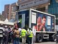 صندوق تحيا مصر يجري مسحا طبيا للعاملين بميناء الإسكندرية (4)                                                                                                                                            
