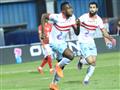 كاسونجو مهاجم الزمالك