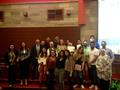 الفائزون في مؤتمر البحث والإبداع بالجامعة الأمريكية بالقاهرة (5)                                                                                                                                        