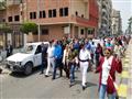مسيرة لتأييد الجيش المصري (2)                                                                                                                                                                           