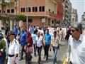 مسيرة لتأييد الجيش المصري (4)                                                                                                                                                                           
