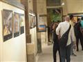 افتتاح معرض مأذنة وجرس بقصر الامير طاز (4)                                                                                                                                                              