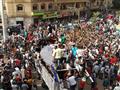 مسيرة احتفالية في أبو الحجاج - أرشيفية