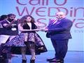 نجوم الفن في مهرجان Cairo Wedding Festival (51)                                                                                                                                                         