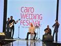 نجوم الفن في مهرجان Cairo Wedding Festival (2)                                                                                                                                                          