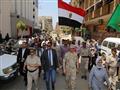  مسيرة احتفالاً بذكرى تحرير سيناء  (1)