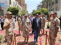  مسيرة احتفالاً بذكرى تحرير سيناء  (4)                                                                                                                                                                  