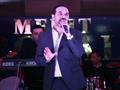 وائل جسار يحيي حفلًا غنائيًا بقبرص (1)
