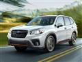 سوبارو Forester موديل 2019                                                                                                                                                                              