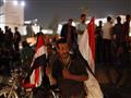 احتفالات المصريين فى ميدان التحرير (3)                                                                                                                                                                  