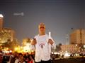 احتفالات المصريين فى ميدان التحرير (4)                                                                                                                                                                  