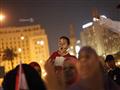 احتفالات المصريين فى ميدان التحرير (7)                                                                                                                                                                  