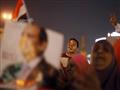 احتفالات المصريين فى ميدان التحرير (8)                                                                                                                                                                  