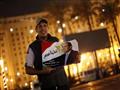 احتفالات المصريين فى ميدان التحرير (12)                                                                                                                                                                 