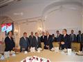 حفل استقبال رئيس البرلمان العراقي (7)                                                                                                                                                                   