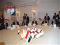 حفل استقبال رئيس البرلمان العراقي (9)                                                                                                                                                                   
