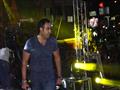 محمد عدوية و رامي جمال يشعلان حفلا غنائيا احتفالا بالسيسي (27)