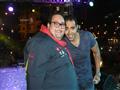 محمد عدوية و رامي جمال يشعلان حفلا غنائيا احتفالا بالسيسي (31)