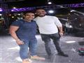 محمد عدوية و رامي جمال يشعلان حفلا غنائيا احتفالا بالسيسي (33)