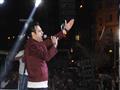 محمد عدوية و رامي جمال يشعلان حفلا غنائيا احتفالا بالسيسي (44)